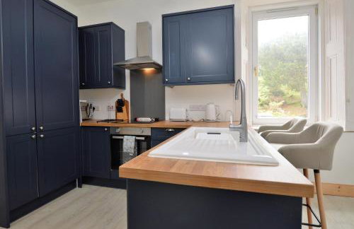 Findhorn Upper Apartment - Foto 8