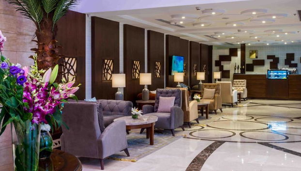 Boudl Quraish - Foto 3