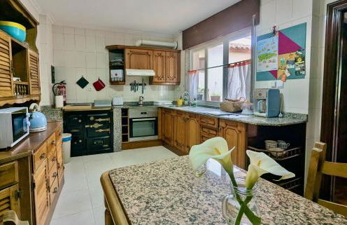 Casa Mariquina Peaceful spacious home in Llanes - Photo 8