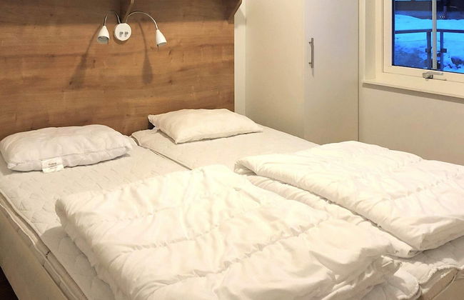 8 Person Holiday Home in Salen-by Traum - Foto 3