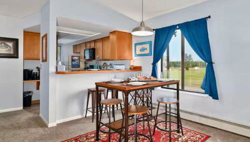 Fishy-Fishy Townhome - Foto 2