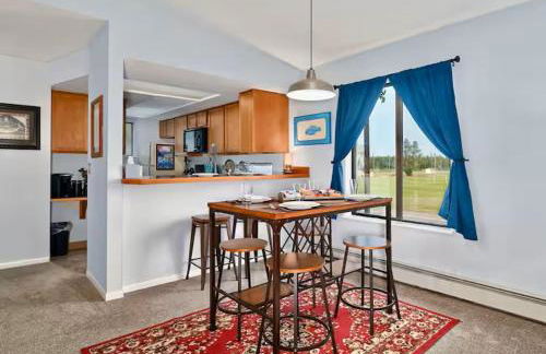 Fishy-Fishy Townhome - Foto 2