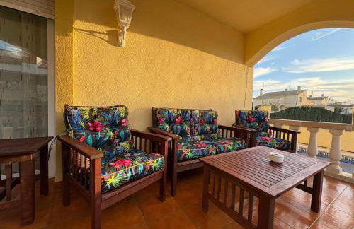 Casa Campanilla - Photo 19