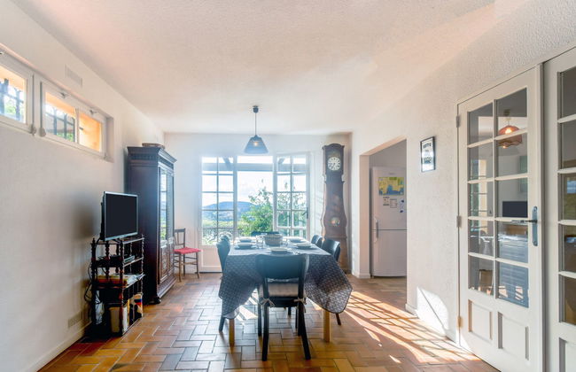 Maison La Galine - Foto 9