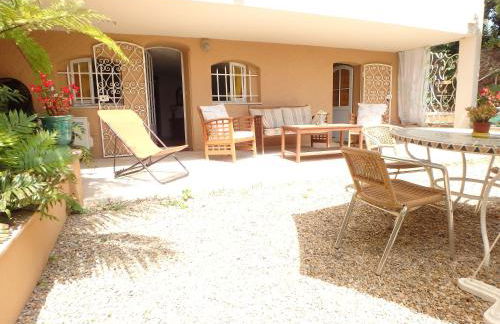 Residence Veles Plage - Foto 43