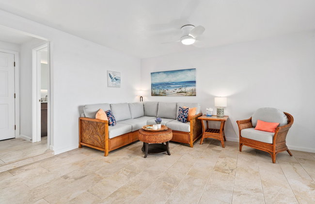 Big Island Keauhou Surf & Racquet 181 2 Bedroom Townhouse - Foto 12