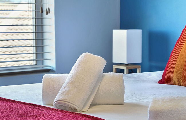 Ocean Breeze 59 - Photo 11