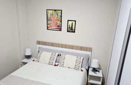Sagunto Beach Apartment 500m to Sea, WiFi 600Mb y AC - Foto 39