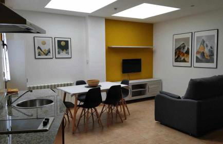 Cumbres De Los Picos Apartamento "Rebecos" - Foto 12