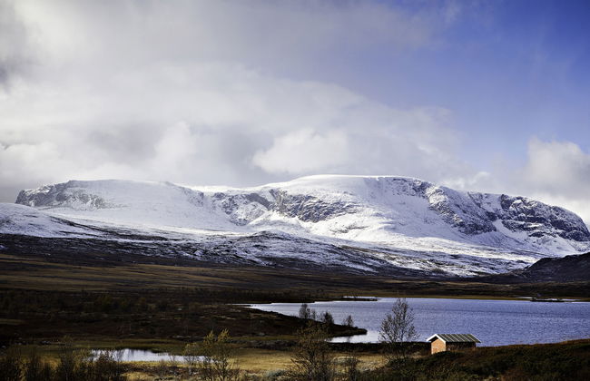 4 bedroom Apartment in Geilo with swimming pool and garden - Photo 23