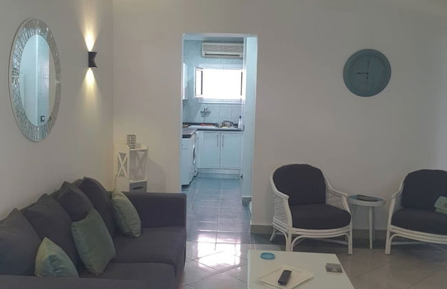 Stunning Spacious One Bed in Delta Sharm - Foto 23