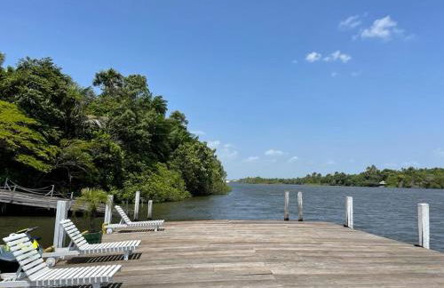 Gran Lençóis Flat Apartamento - Photo 24