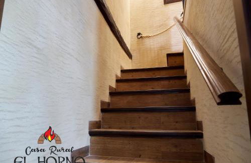Casa Rural El Horno - Foto 17