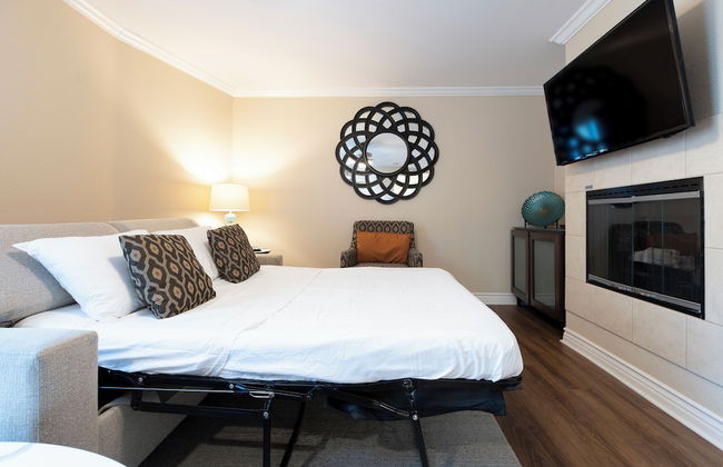 Coronado Beach Resort - Foto 63