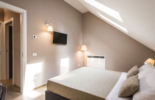 MYSWEETPLACE - Corso Como Apartments - Foto 35