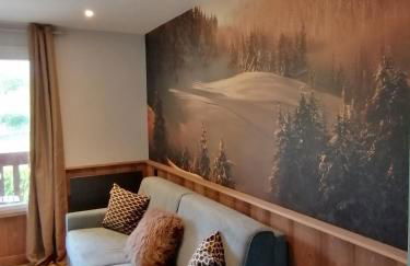 LE 400 à BSM - Photo 6