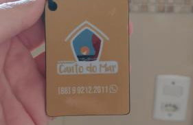 Chalés Canto do Mar - Foto 72