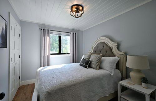 The Namakagon Lakehouse home - Foto 30