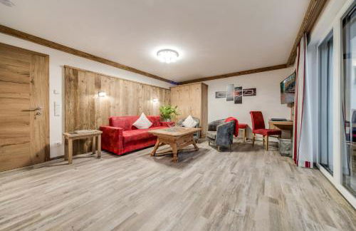 Alpen Air exklusive Apartments - Foto 21