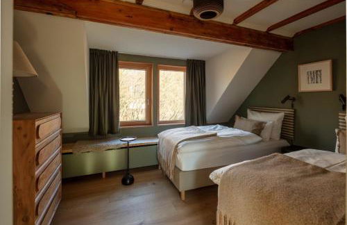 Design farmhouse in the countryside - Foto 9