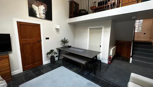 Findhorn Lodge - Foto 5