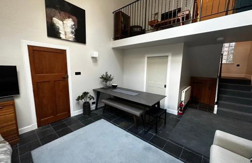 Findhorn Lodge - Foto 5