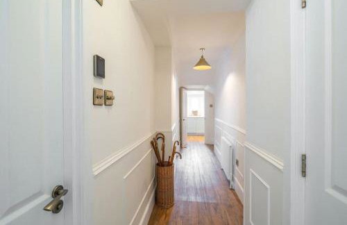 Dreamy Town House Apartment in Birnam, Dunkeld - Foto 12