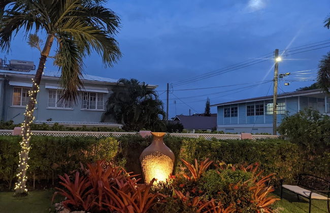 3 Min Walk to Beach - Blessed Manor by Bluescape - Foto 26