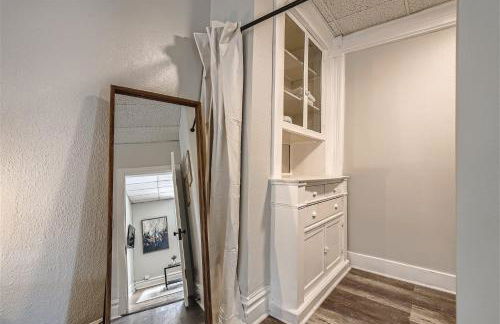 Cloud by Modern Midstay - 1 Block to City Park #C5 - Foto 12