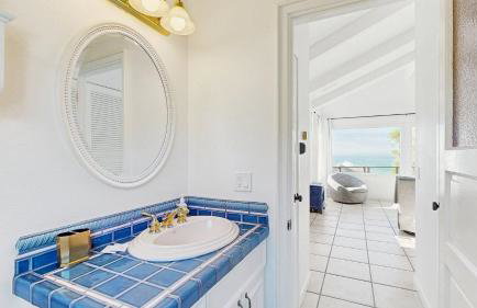 Perched on the Bluff - Casita - Foto 15