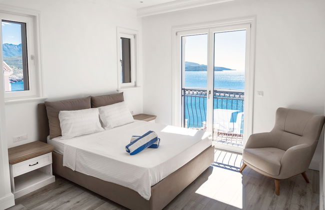 Lustica Bay Vacation Homes - Foto 14