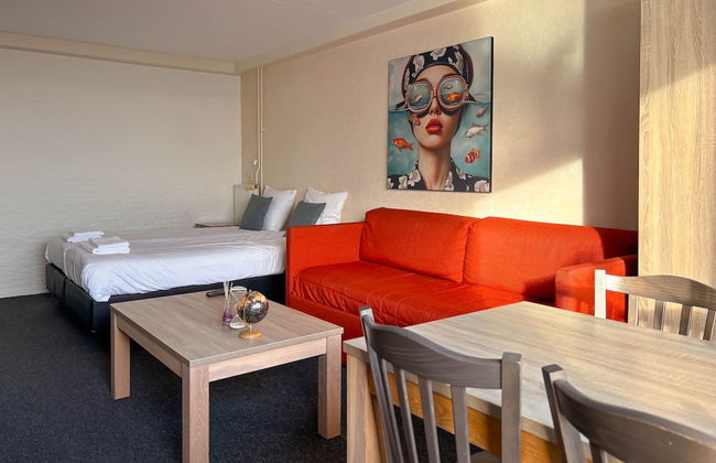 Visserslust Rooms, Appartments and Houseboats - Photo 30