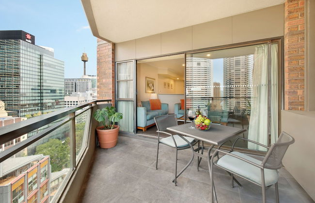 The York by Swiss-Belhotel International - Foto 30