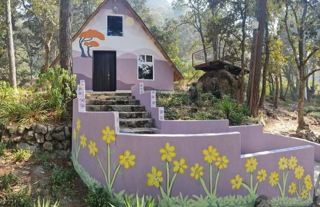 Entre Cerros - Foto 21