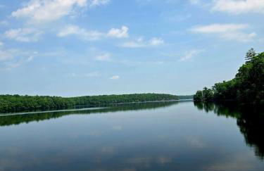 NEW " Fall Season " cozy 2 bed flat with open concept - Foto 32