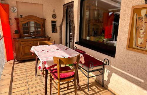 Refugium am Höcherberg - Photo 9