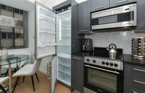 The Wolf of Wall Street Apartment - Foto 10