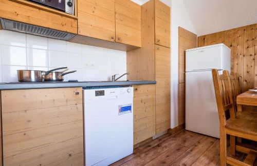 Madame Vacances Les Chalets du Berger Premium*** - Foto 32