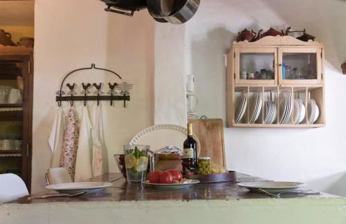 Ventorro del Herrero - The Old Forge - Photo 50