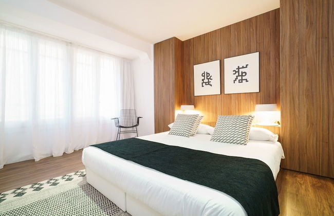 Valencia Luxury - Boutique Center - Photo 57