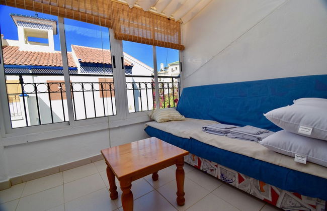 038 Fantastic Holiday // AC - Wifi - Foto 26