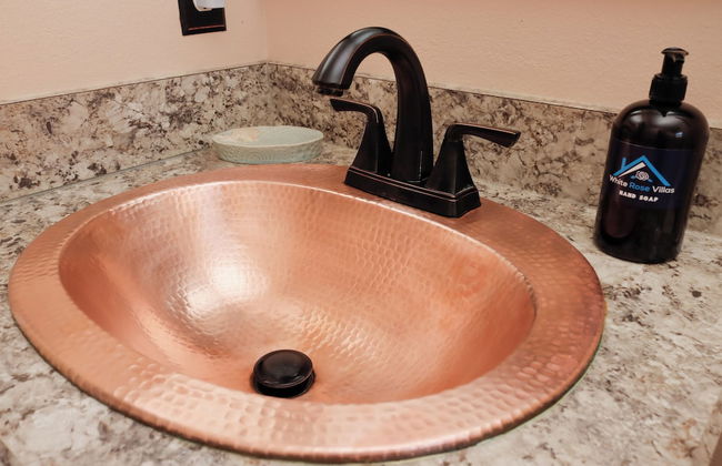 Tropical Breeze House 3 Bedroom - Foto 35