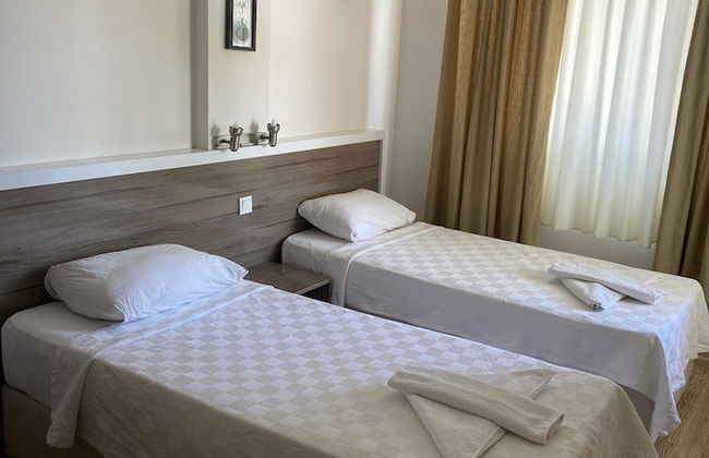 Sempati Apart Hotel - Foto 6