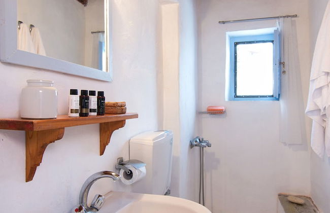 Serifos Houses Hora - Foto 37