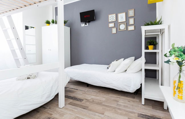 Home Hotel - Mamiani 2 - Foto 6