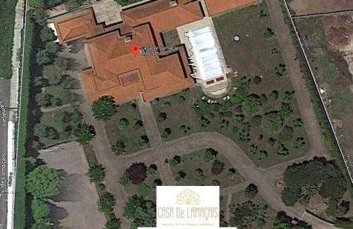 Casa de Lamaçais - Foto 73