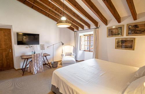 Finca Es Cabas - Foto 111