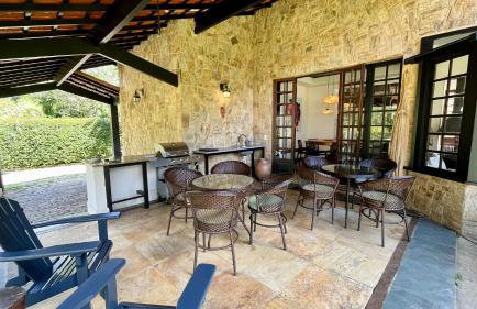 Casa 02 Vale Boa Vista - Casa em Condomínio Exclusivo com Vista para as Montanhas e Área de Lazer Completa - Photo 6