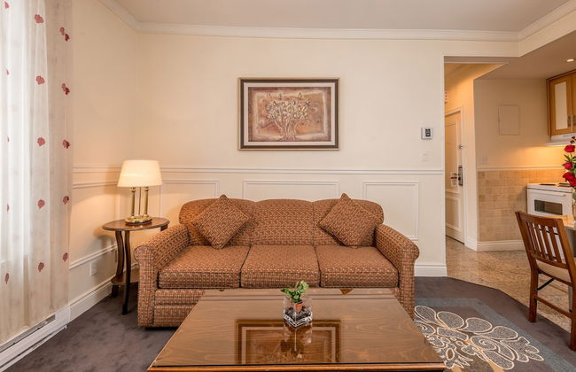 Parc Suites Hotel - Foto 39