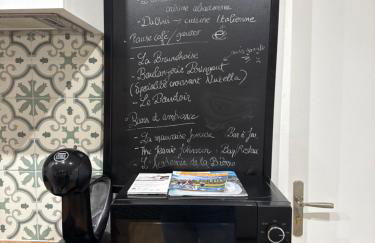 2 pièces, climatisé Neuf ,Centre Haguenau Parking Gratuit - Photo 17